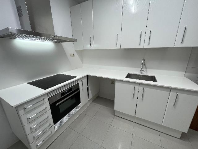 Imagen 11 Inmueble 303686 - Piso en alquiler en Sabadell / Junto al Parc Catalunya y a un paso de El Corte Inglés