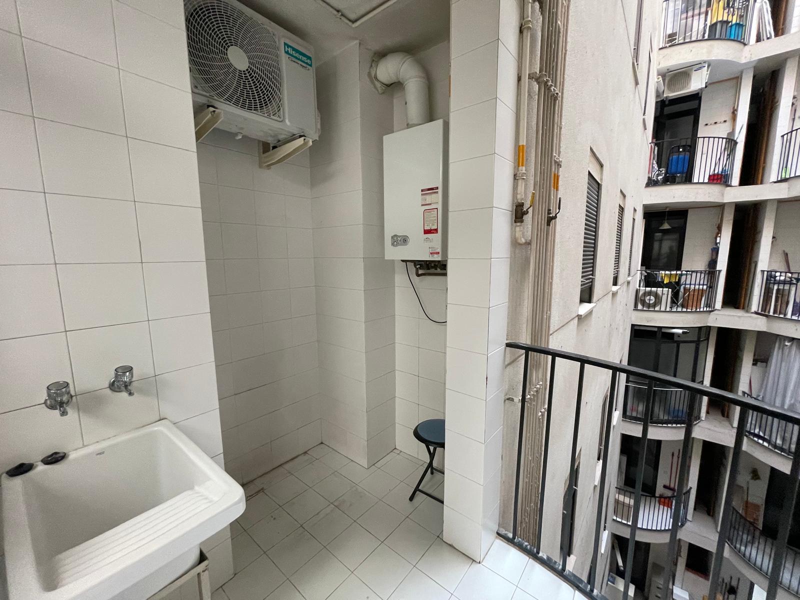 Imagen 12 Piso en alquiler en Sabadell / Junto al Parc Catalunya y a un paso de El Corte Inglés