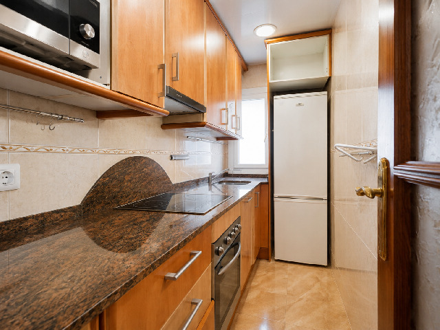 Imagen 4 Inmueble 303741 - Piso en venta en Sabadell / Cerca Avenida Matadepera
