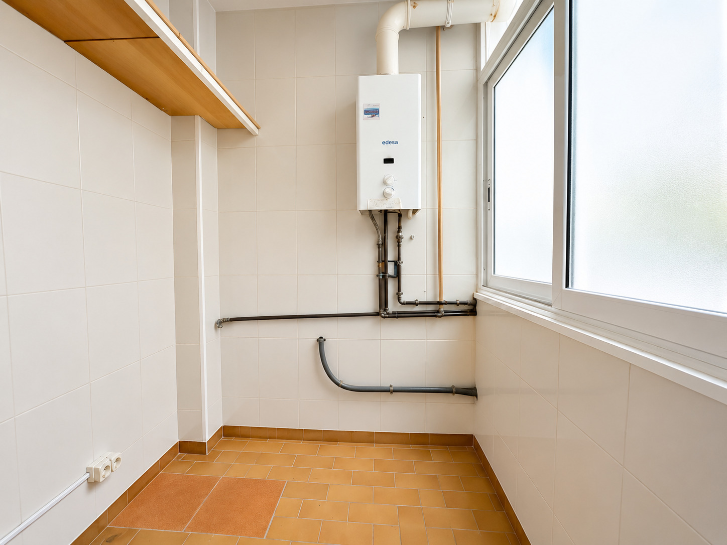 Imagen 13 Piso en venta en Sabadell / Cerca Avenida Matadepera