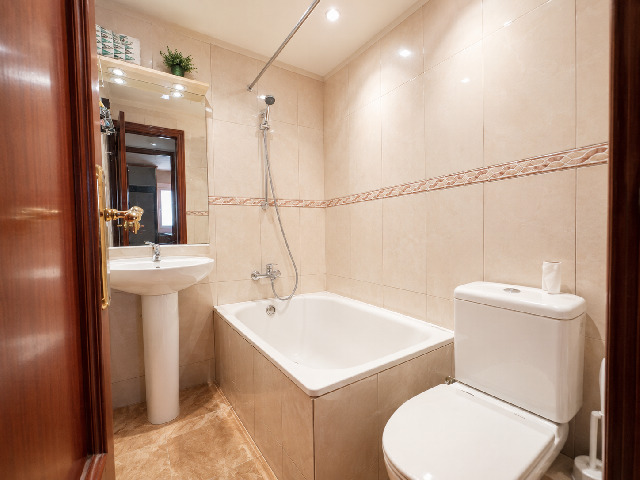 Imagen 5 Inmueble 303741 - Piso en venta en Sabadell / Cerca Avenida Matadepera
