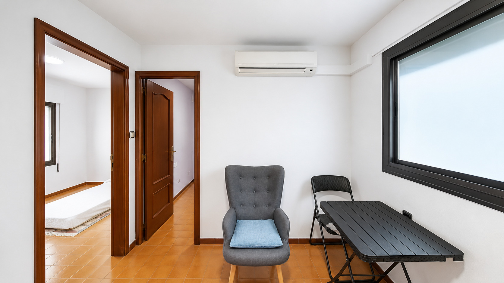 Imagen 2 Piso en venta en Sabadell / Cerca Avenida Matadepera
