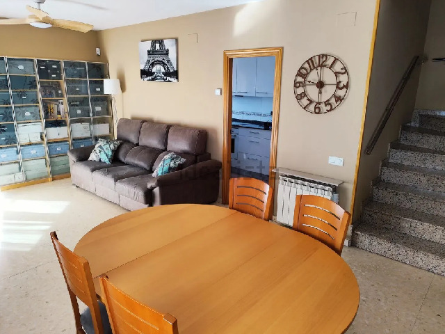 Imagen 15 Inmueble 303789 - Dúplex en venta en Sabadell / Al lado del Club de Natació de Sabadell
