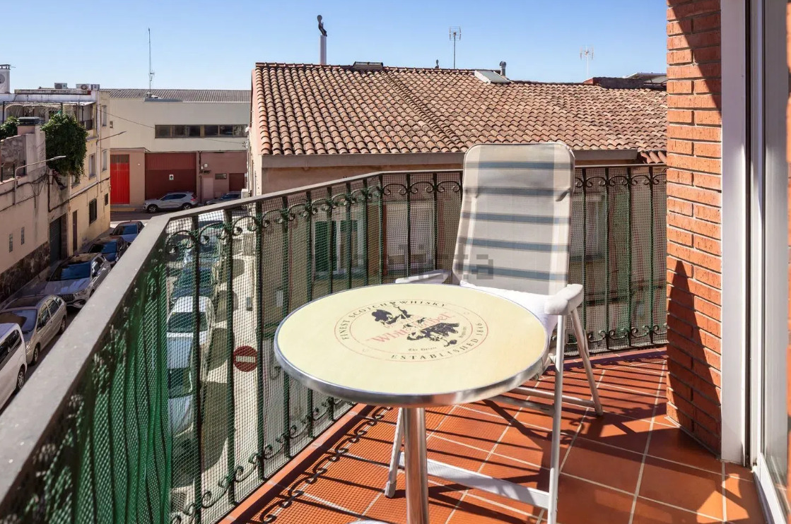 Imagen 16 Dúplex en venta en Sabadell / Al lado del Club de Natació de Sabadell