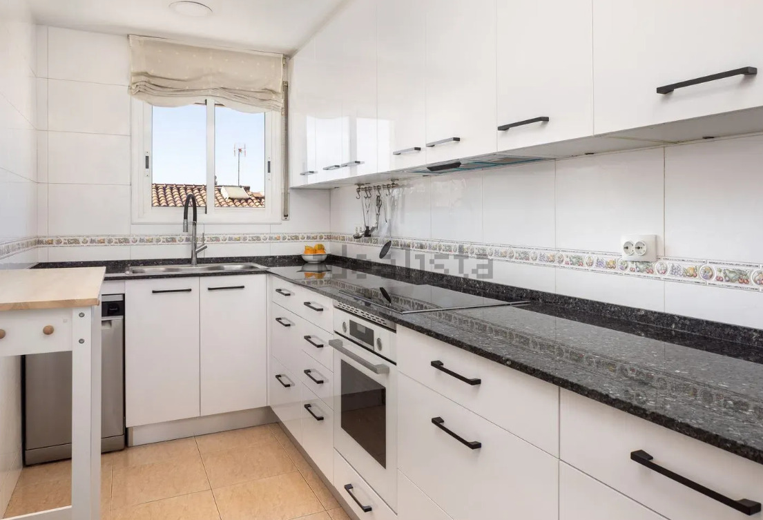 Imagen 6 Dúplex en venta en Sabadell / Al lado del Club de Natació de Sabadell