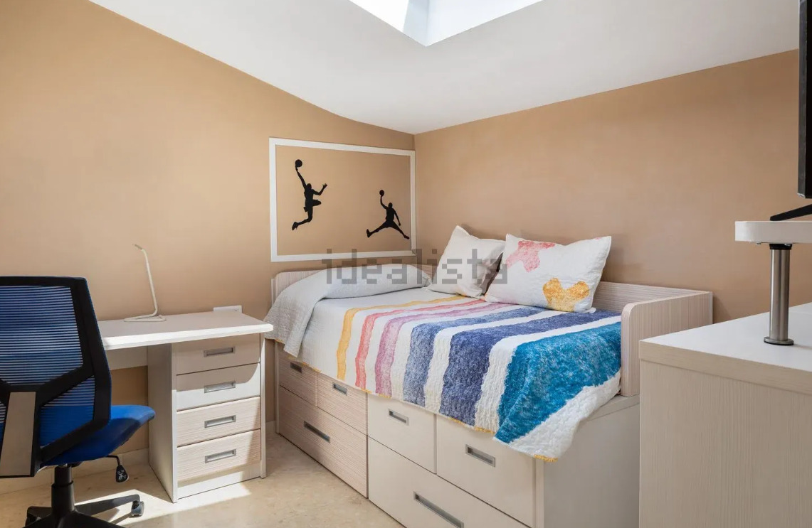 Imagen 8 Dúplex en venta en Sabadell / Al lado del Club de Natació de Sabadell