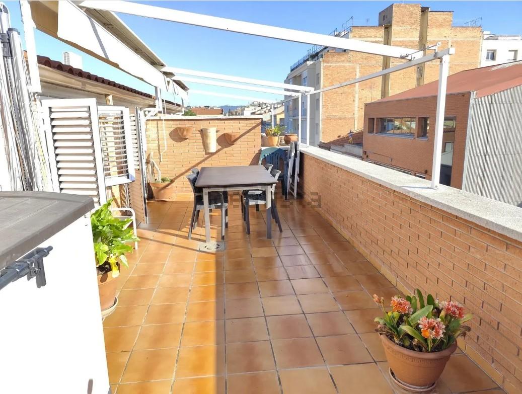 Imagen 1 Dúplex en venta en Sabadell / Al lado del Club de Natació de Sabadell