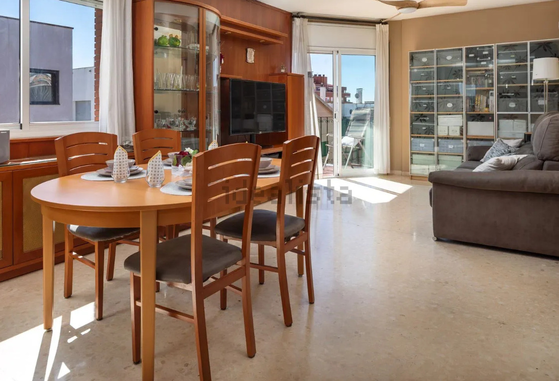 Imagen 4 Dúplex en venta en Sabadell / Al lado del Club de Natació de Sabadell