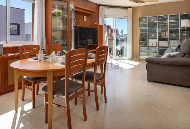 Imagen 4 Inmueble 303789 - Dúplex en venta en Sabadell / Al lado del Club de Natació de Sabadell