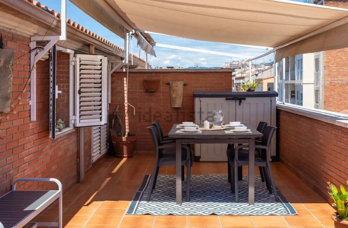 Imagen 2 Dúplex en venta en Sabadell / Al lado del Club de Natació de Sabadell