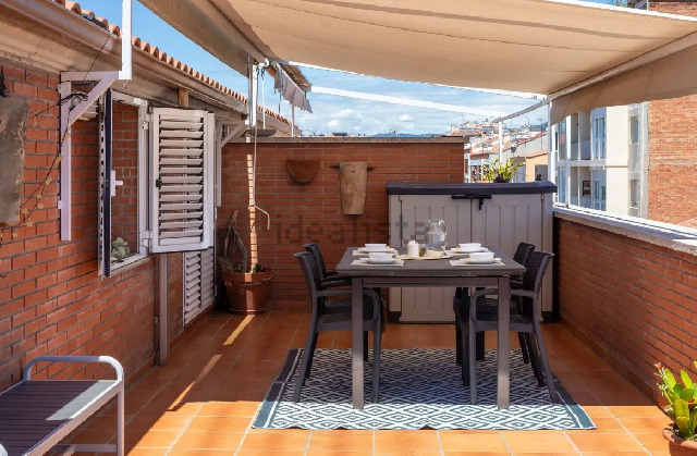 Imagen 2 Inmueble 303789 - Dúplex en venta en Sabadell / Al lado del Club de Natació de Sabadell