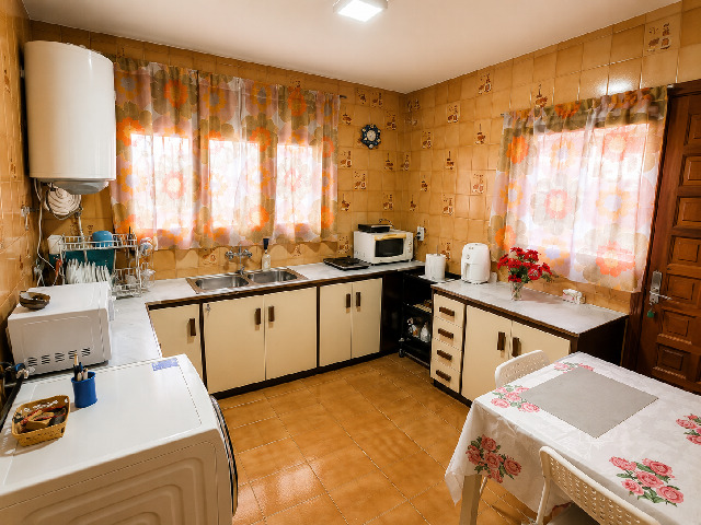 Imagen 7 Inmueble 303850 - Casa en venta en Barberà Del Vallès / Junto renfe y buen acceso a la c-58 y ap-7