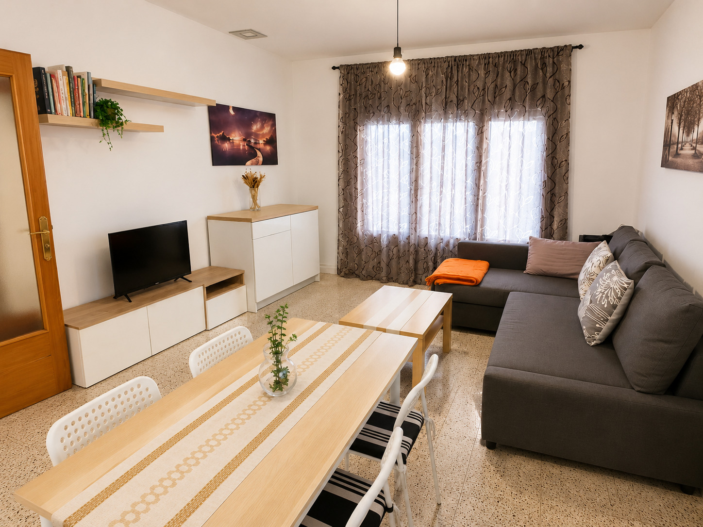 Imagen 8 Casa en venta en Barberà Del Vallès / Junto renfe y buen acceso a la c-58 y ap-7
