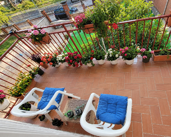 Imagen 10 Inmueble 303850 - Casa en venta en Barberà Del Vallès / Junto renfe y buen acceso a la c-58 y ap-7