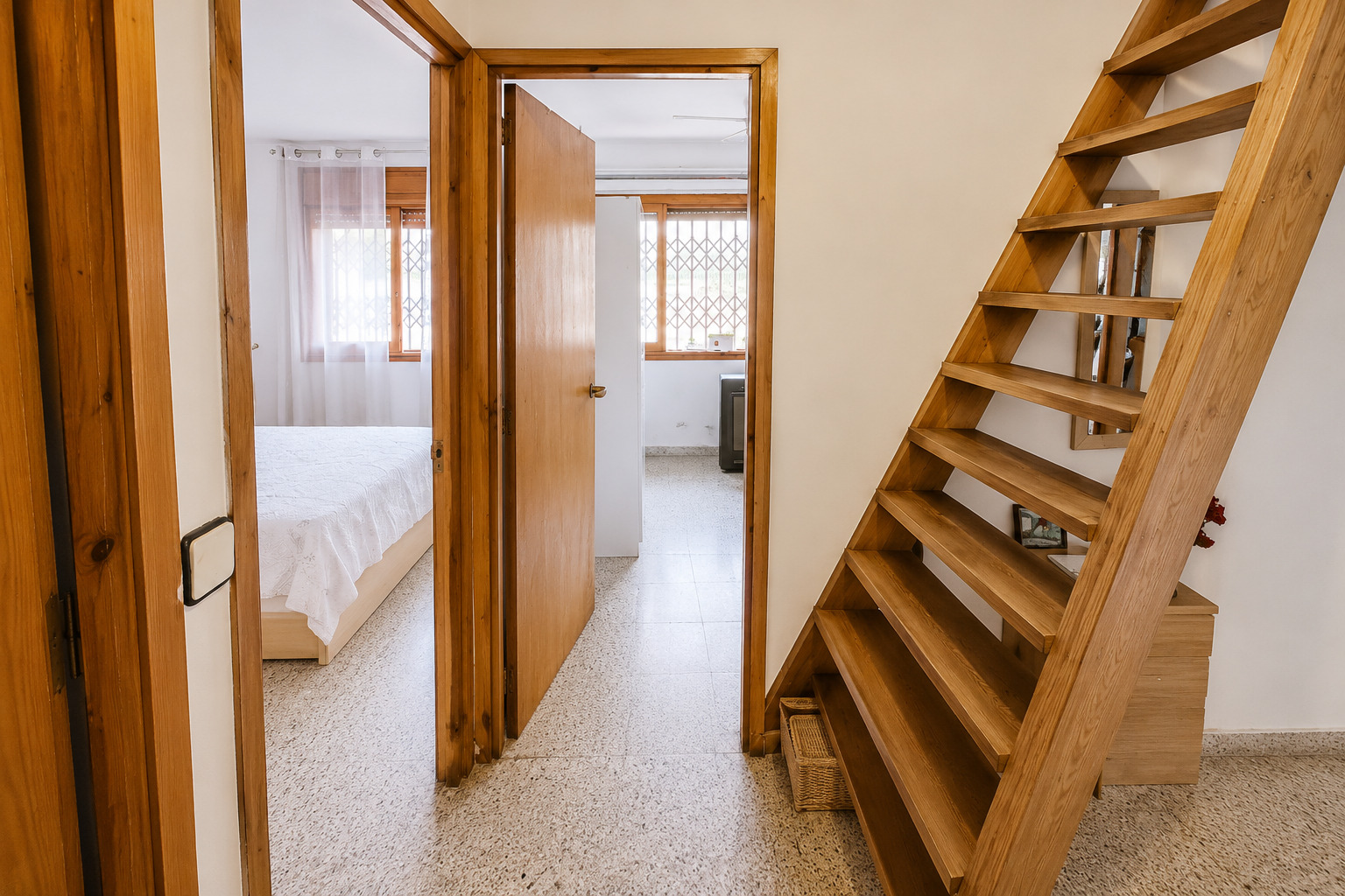 Imagen 16 Casa en venta en Barberà Del Vallès / Junto renfe y buen acceso a la c-58 y ap-7