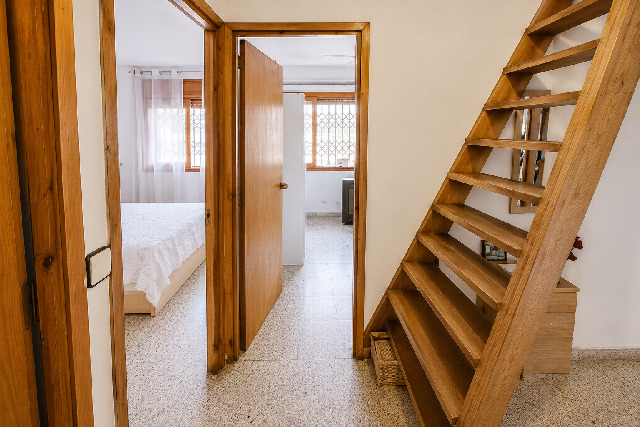 Imagen 16 Inmueble 303850 - Casa en venta en Barberà Del Vallès / Junto renfe y buen acceso a la c-58 y ap-7