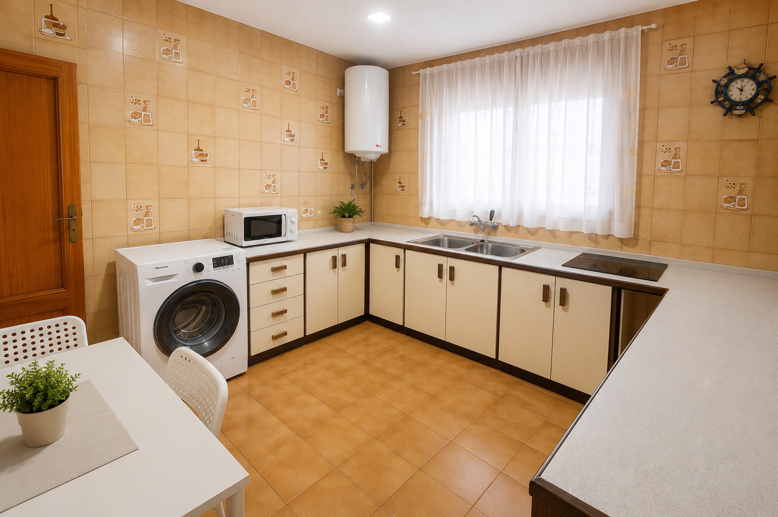 Imagen 4 Casa en venta en Barberà Del Vallès / Junto renfe y buen acceso a la c-58 y ap-7