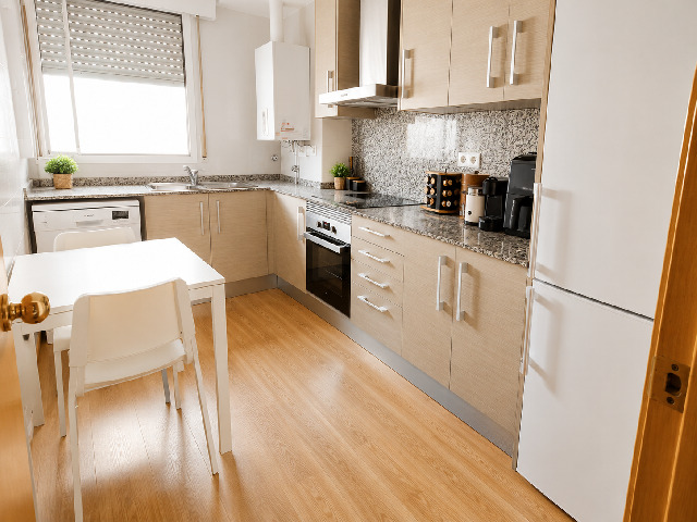 Imagen 17 Inmueble 303907 - Piso en venta en Sabadell / Al lado de Avenida Matadepera. Zona Vallehermoso.
