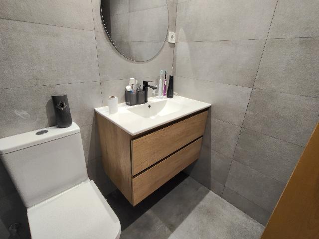 Imagen 9 Inmueble 303907 - Piso en venta en Sabadell / Al lado de Avenida Matadepera. Zona Vallehermoso.