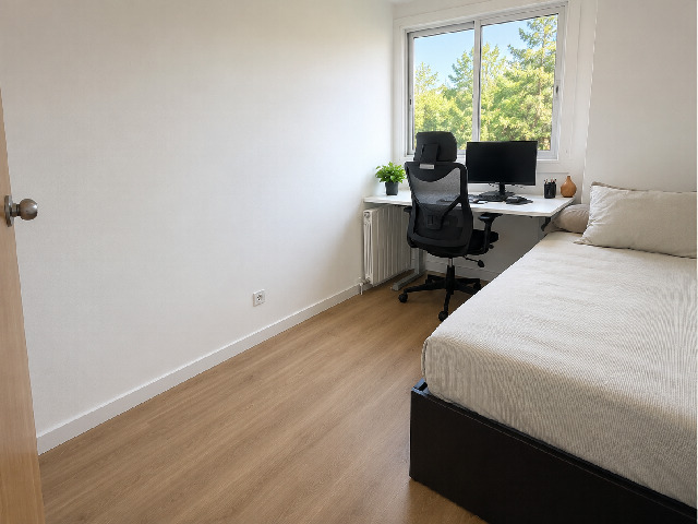 Imagen 10 Inmueble 303907 - Piso en venta en Sabadell / Al lado de Avenida Matadepera. Zona Vallehermoso.
