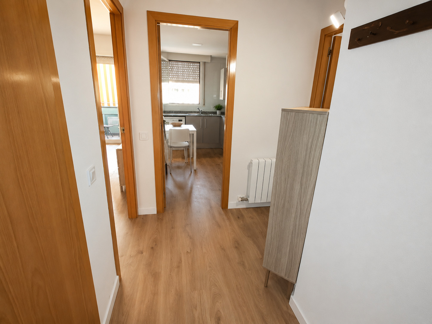 Imagen 7 Piso en venta en Sabadell / Al lado de Avenida Matadepera. Zona Vallehermoso.