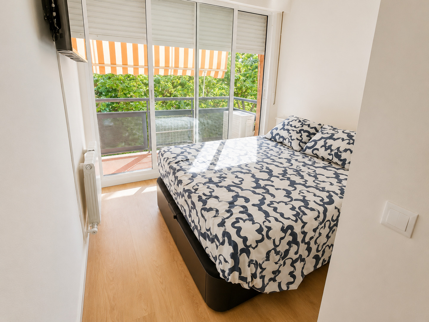 Imagen 19 Piso en venta en Sabadell / Al lado de Avenida Matadepera. Zona Vallehermoso.