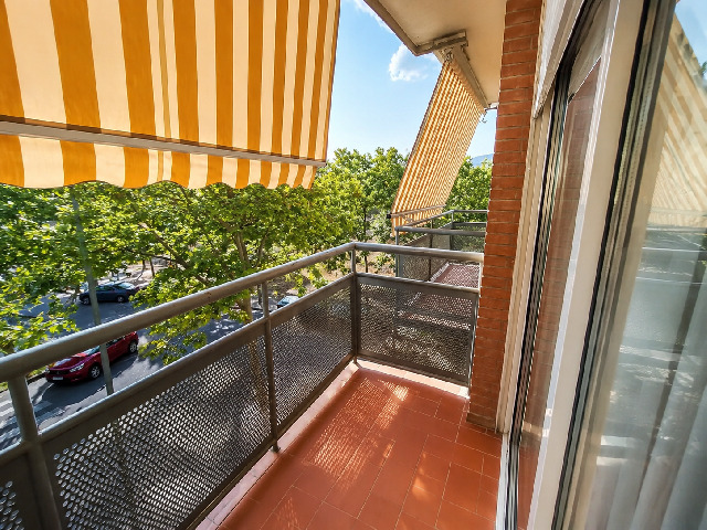 Imagen 20 Inmueble 303907 - Piso en venta en Sabadell / Al lado de Avenida Matadepera. Zona Vallehermoso.