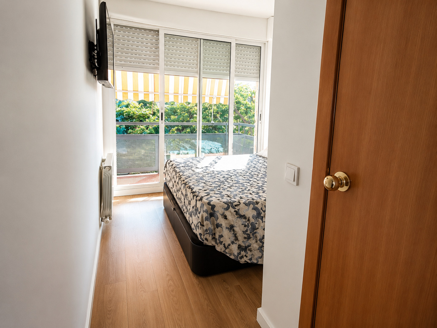 Imagen 12 Piso en venta en Sabadell / Al lado de Avenida Matadepera. Zona Vallehermoso.