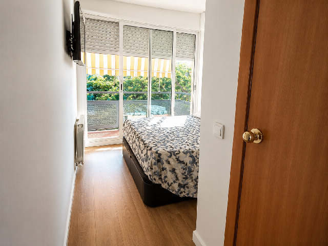 Imagen 12 Inmueble 303907 - Piso en venta en Sabadell / Al lado de Avenida Matadepera. Zona Vallehermoso.