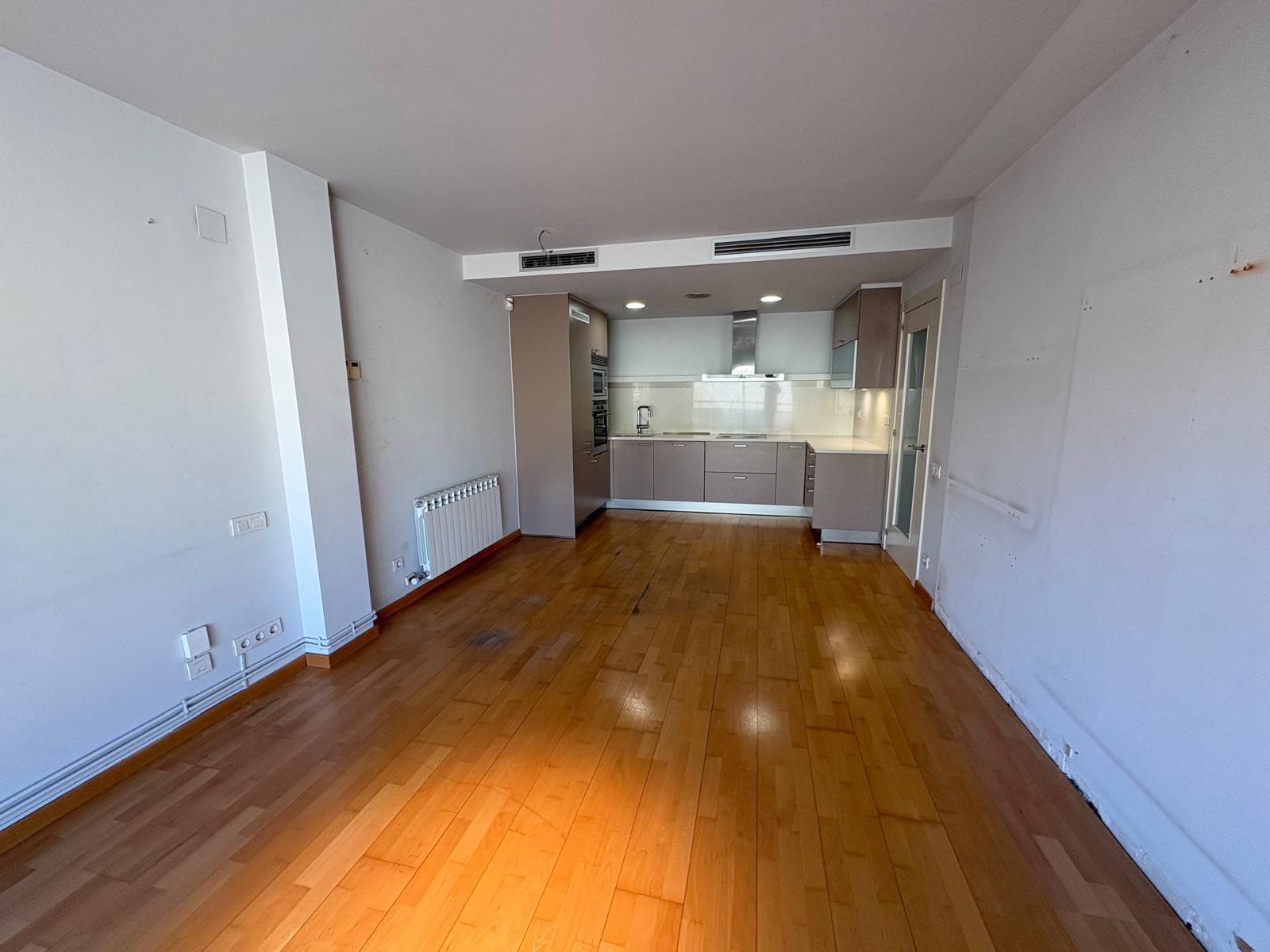 Imagen 3 Piso en alquiler en Sabadell / Centre, a unos pasos del Mercat Central de Sabadell