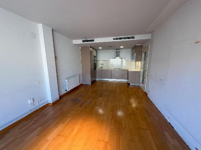 Imagen 3 Inmueble 303976 - Piso en alquiler en Sabadell / Centre, a unos pasos del Mercat Central de Sabadell