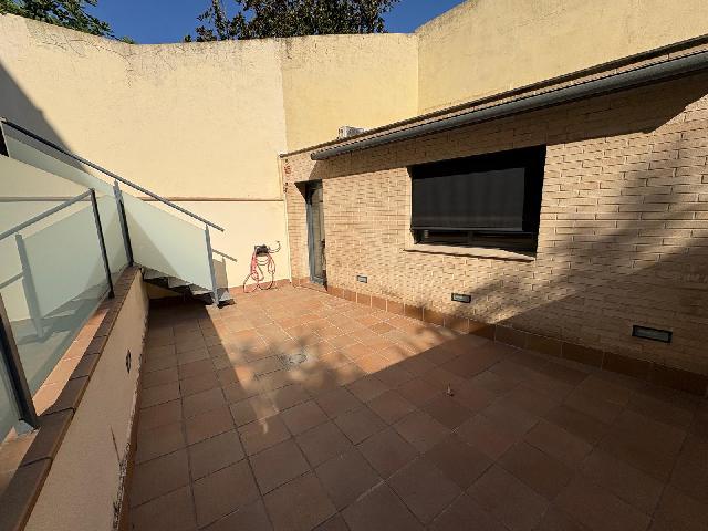Imagen 1 Inmueble 303976 - Piso en alquiler en Sabadell / Centre, a unos pasos del Mercat Central de Sabadell