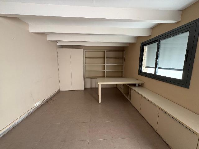 Imagen 19 Inmueble 303976 - Piso en alquiler en Sabadell / Centre, a unos pasos del Mercat Central de Sabadell