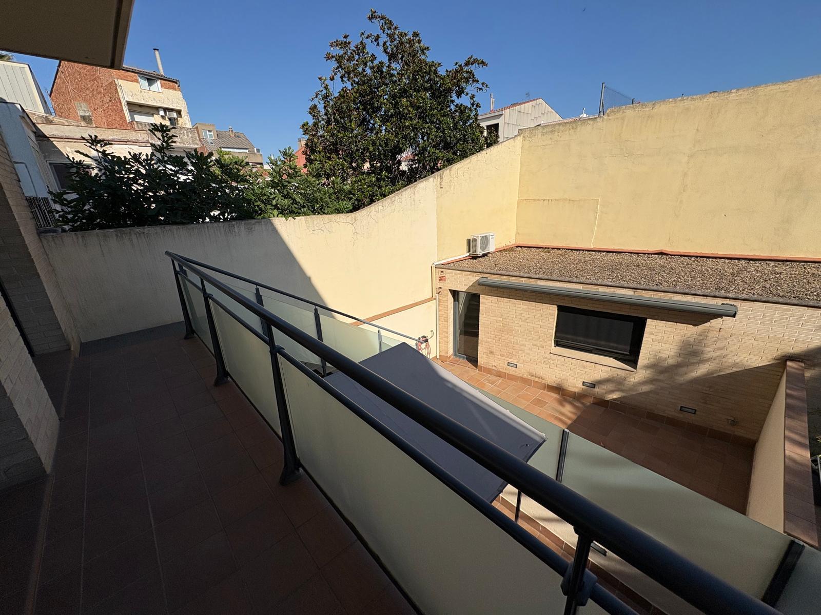 Imagen 16 Piso en alquiler en Sabadell / Centre, a unos pasos del Mercat Central de Sabadell