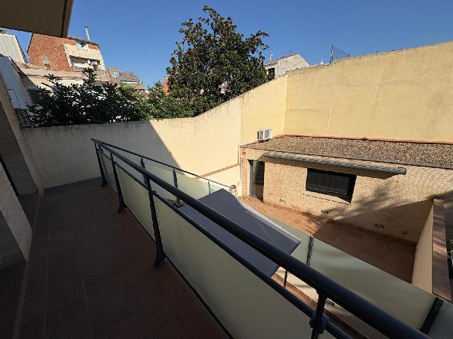 Imagen 16 Inmueble 303976 - Piso en alquiler en Sabadell / Centre, a unos pasos del Mercat Central de Sabadell