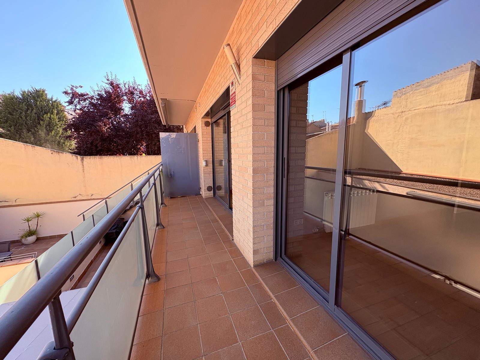 Imagen 20 Piso en alquiler en Sabadell / Centre, a unos pasos del Mercat Central de Sabadell