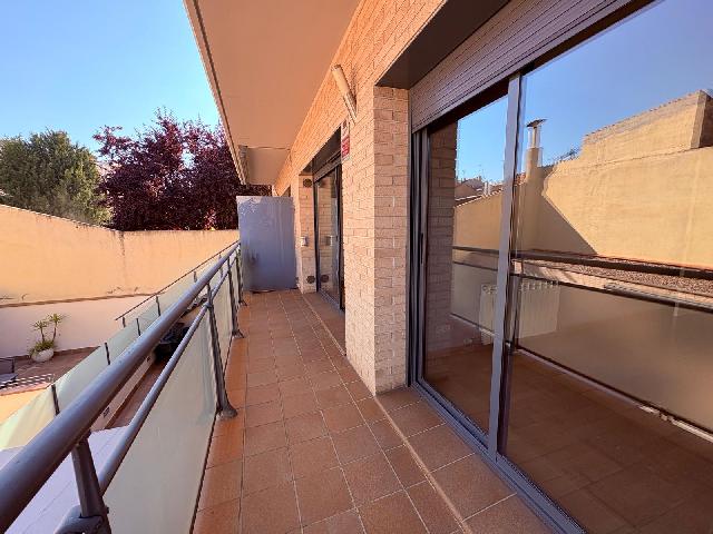 Imagen 20 Inmueble 303976 - Piso en alquiler en Sabadell / Centre, a unos pasos del Mercat Central de Sabadell