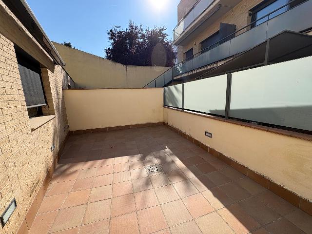 Imagen 9 Inmueble 303976 - Piso en alquiler en Sabadell / Centre, a unos pasos del Mercat Central de Sabadell