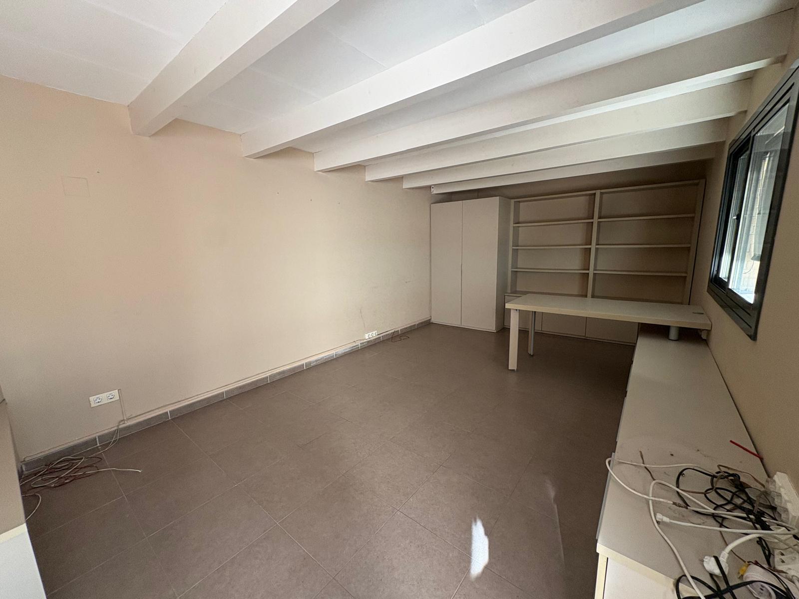 Imagen 21 Piso en alquiler en Sabadell / Centre, a unos pasos del Mercat Central de Sabadell