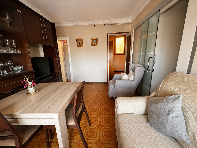 Imagen 2 Inmueble 304031 - Piso en venta en Sabadell / Junto plaza de la Creu de Barbera