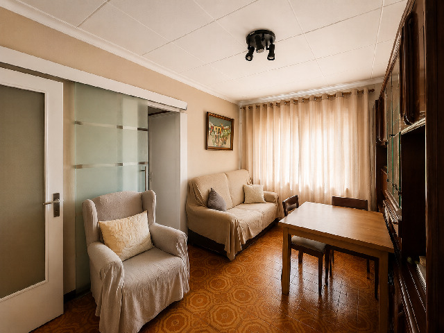 Imagen 6 Inmueble 304031 - Piso en venta en Sabadell / Junto plaza de la Creu de Barbera