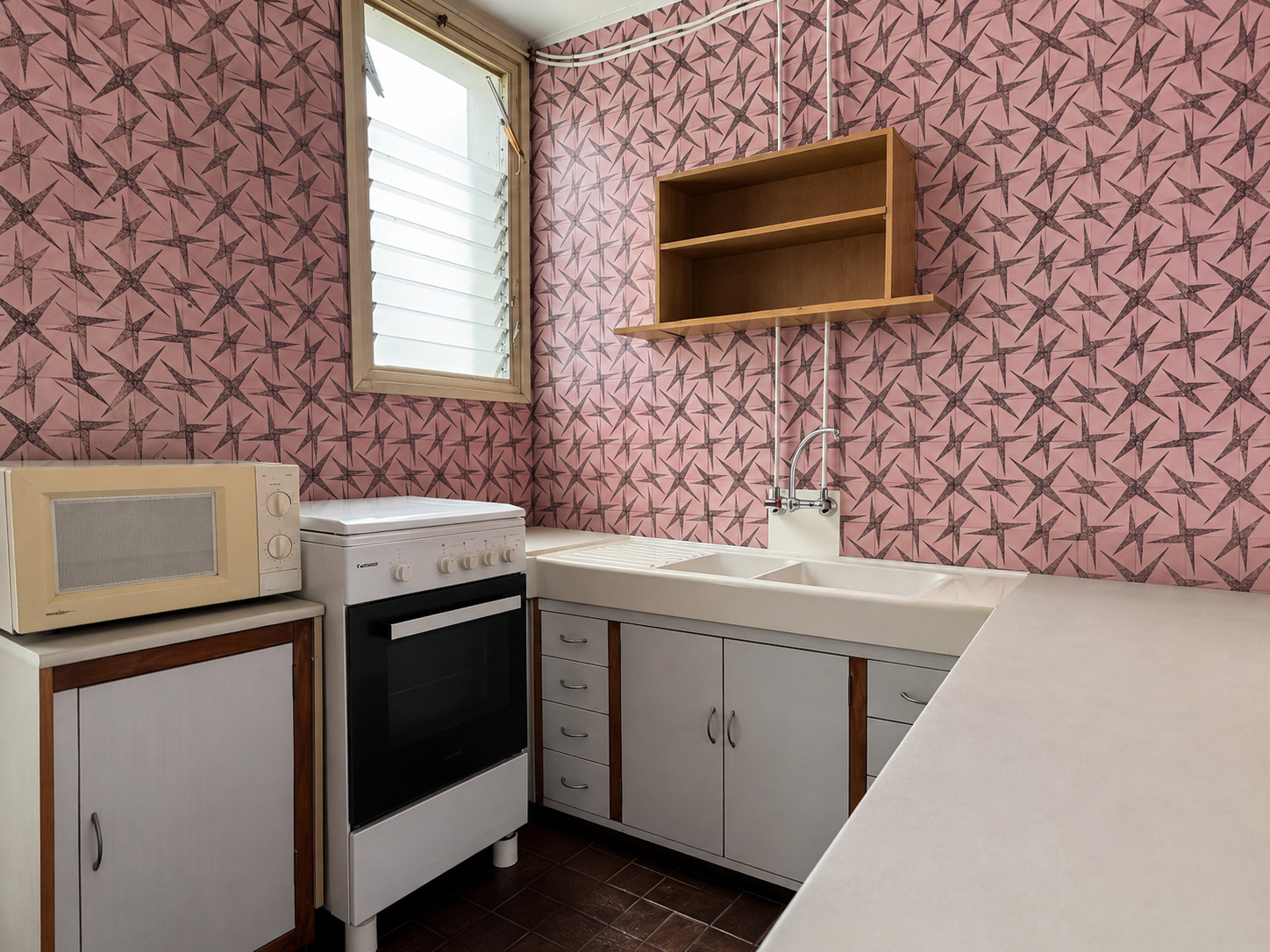 Imagen 3 Piso en venta en Sabadell / Junto plaza de la Creu de Barbera