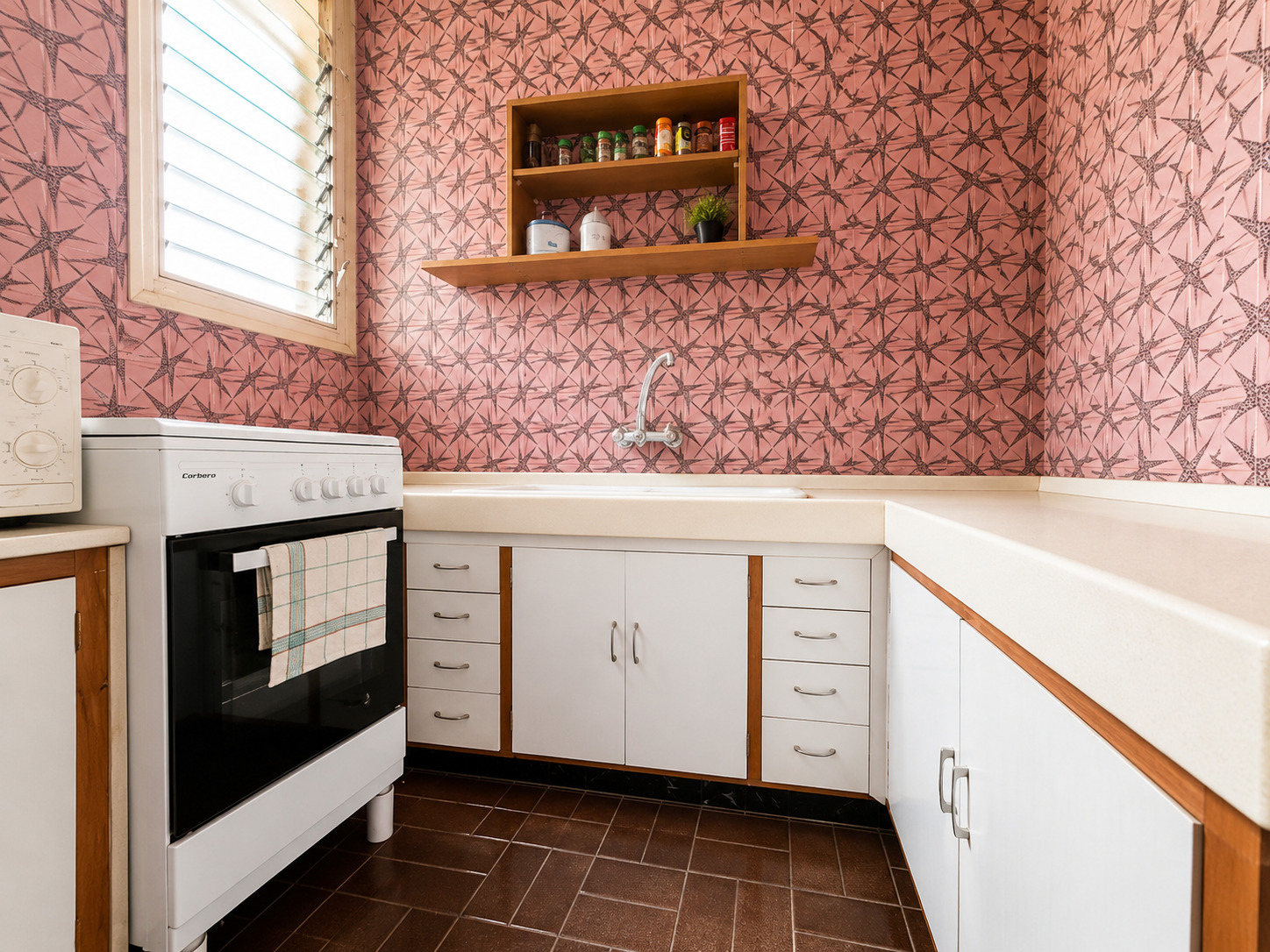 Imagen 5 Piso en venta en Sabadell / Junto plaza de la Creu de Barbera