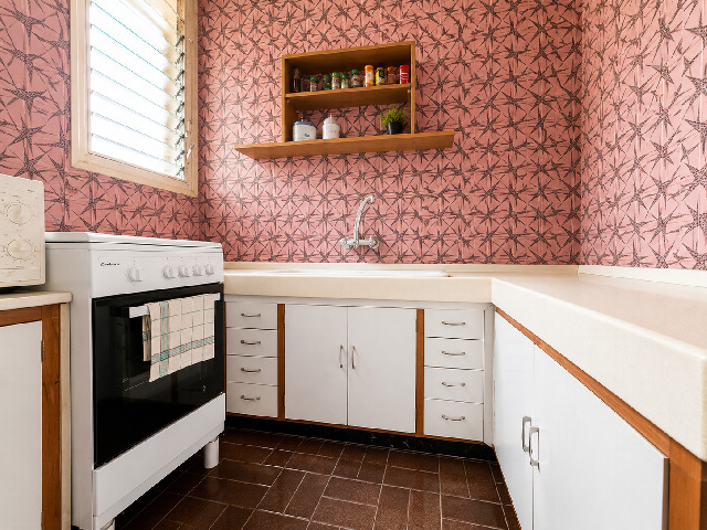 Imagen 5 Inmueble 304031 - Piso en venta en Sabadell / Junto plaza de la Creu de Barbera