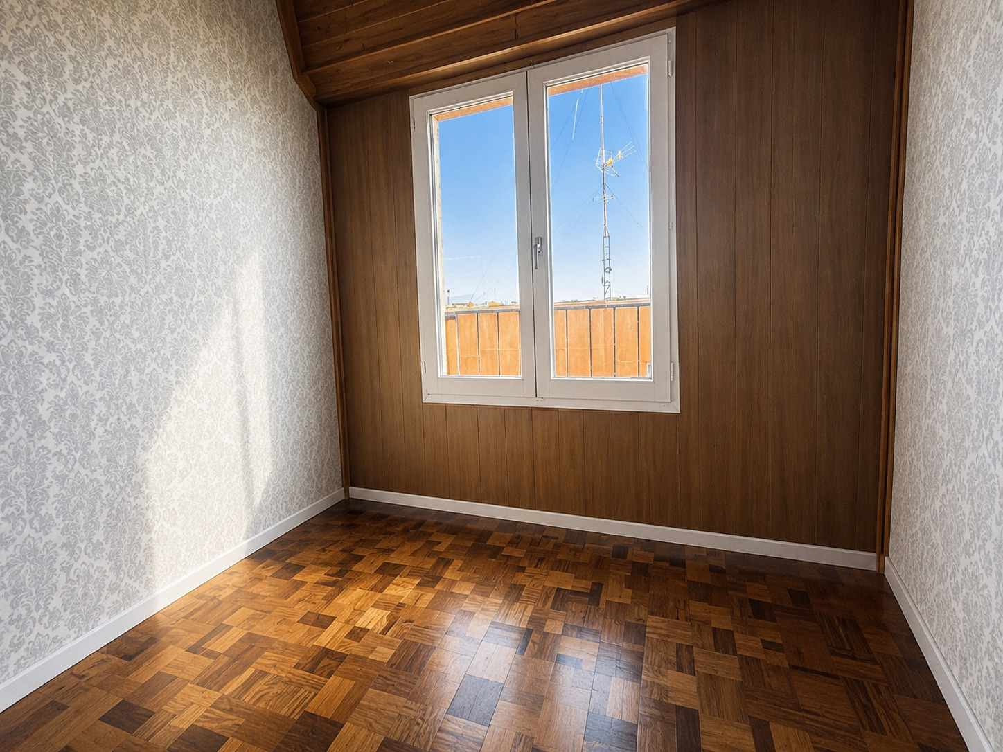 Imagen 7 Piso en venta en Sabadell / Junto plaza de la Creu de Barbera