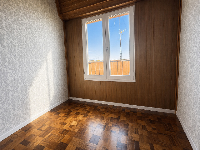 Imagen 7 Inmueble 304031 - Piso en venta en Sabadell / Junto plaza de la Creu de Barbera