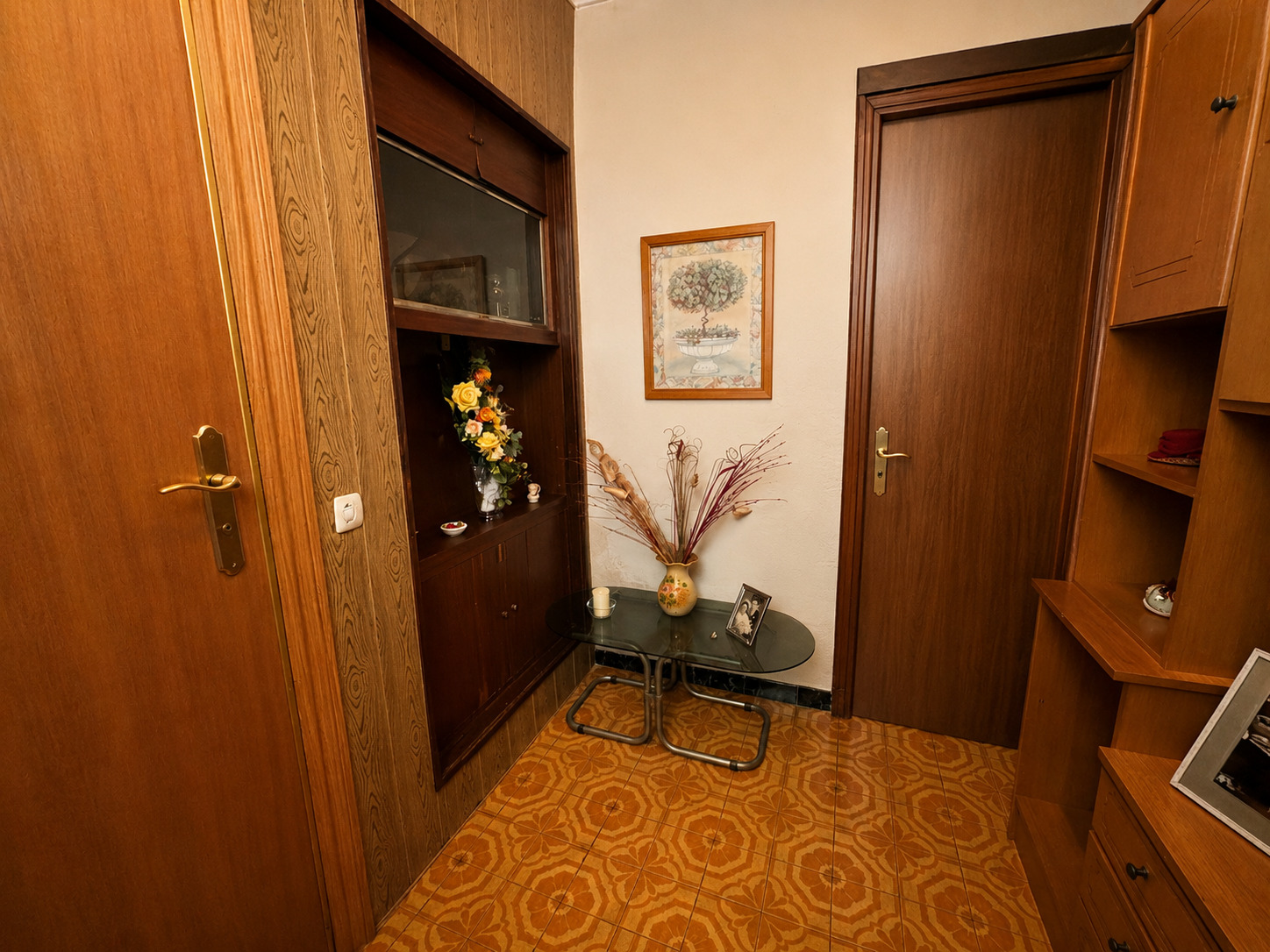 Imagen 9 Piso en venta en Sabadell / Junto plaza de la Creu de Barbera
