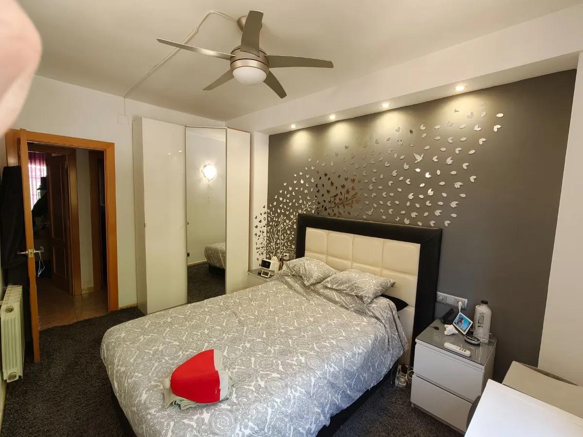 Imagen 3 Piso en venta en Sabadell / En la misma Plaça Espanya