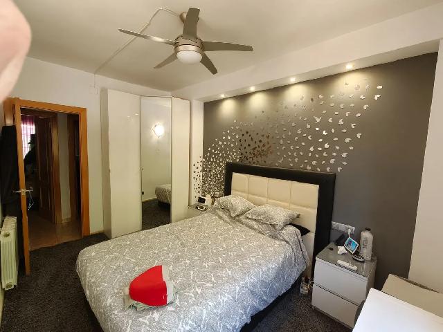 Imagen 3 Inmueble 304129 - Piso en venta en Sabadell / En la misma Plaça Espanya