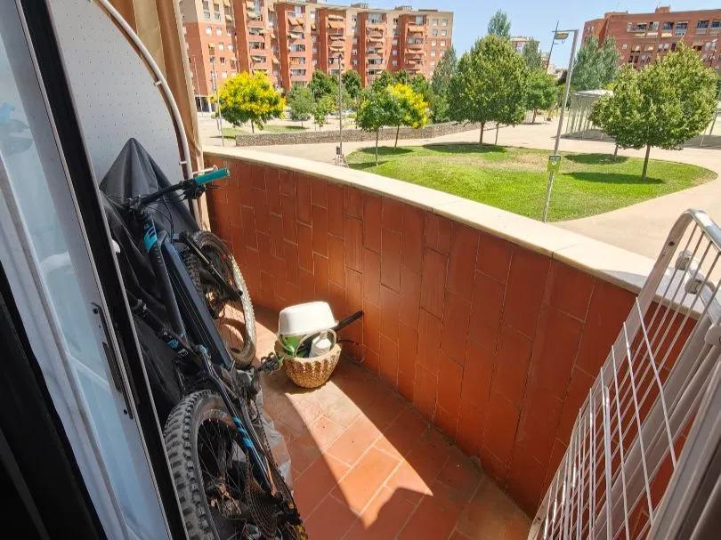 Imagen 5 Piso en venta en Sabadell / En la misma Plaça Espanya
